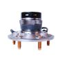 MEVOTECH H515107 Wheel Bearing and Hub Assembly