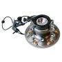 MEVOTECH H515108 Wheel Bearing and Hub Assembly