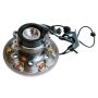 MEVOTECH H515109 Wheel Bearing and Hub Assembly