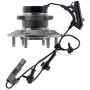 MEVOTECH H515111 Wheel Bearing and Hub Assembly