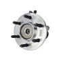 MEVOTECH H515112 Wheel Bearing and Hub Assembly
