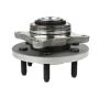 MEVOTECH H515112 Wheel Bearing and Hub Assembly