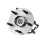 MEVOTECH H515113 Wheel Bearing and Hub Assembly