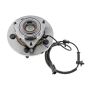 MEVOTECH H515113 Wheel Bearing and Hub Assembly