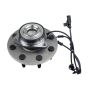 MEVOTECH H515114 Wheel Bearing and Hub Assembly