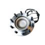 MEVOTECH H515115 Wheel Bearing and Hub Assembly