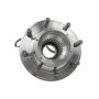 MEVOTECH H515116 Wheel Bearing and Hub Assembly