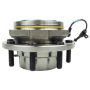 MEVOTECH H515116 Wheel Bearing and Hub Assembly
