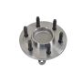 MEVOTECH H515117 Wheel Bearing and Hub Assembly