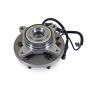 MEVOTECH H515117 Wheel Bearing and Hub Assembly