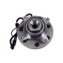 MEVOTECH H515118 Wheel Bearing and Hub Assembly