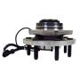 MEVOTECH H515118 Wheel Bearing and Hub Assembly