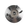MEVOTECH H515119 Wheel Bearing and Hub Assembly