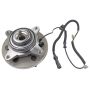 MEVOTECH H515119 Wheel Bearing and Hub Assembly