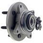 MEVOTECH H515119HW Wheel Bearing and Hub Assembly