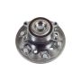 MEVOTECH H515120 Wheel Bearing and Hub Assembly