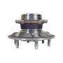 MEVOTECH H515120 Wheel Bearing and Hub Assembly