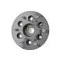 MEVOTECH H515121 Wheel Bearing and Hub Assembly