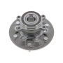 MEVOTECH H515121 Wheel Bearing and Hub Assembly