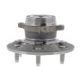MEVOTECH H515121 Wheel Bearing and Hub Assembly