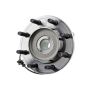 MEVOTECH H515122 Wheel Bearing and Hub Assembly