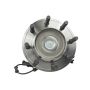 MEVOTECH H515123 Wheel Bearing and Hub Assembly