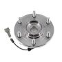 MEVOTECH H515124 Wheel Bearing and Hub Assembly