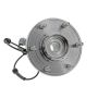 MEVOTECH H515125 Wheel Bearing and Hub Assembly