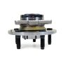 MEVOTECH H515126 Wheel Bearing and Hub Assembly