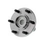 MEVOTECH H515127 Wheel Bearing and Hub Assembly