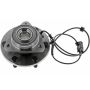 MEVOTECH H515127 Wheel Bearing and Hub Assembly
