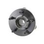 MEVOTECH H515129 Wheel Bearing and Hub Assembly