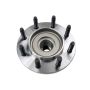 MEVOTECH H515139 Wheel Bearing and Hub Assembly