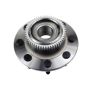 MEVOTECH H515139 Wheel Bearing and Hub Assembly