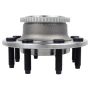 MEVOTECH H515139 Wheel Bearing and Hub Assembly