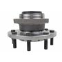 MEVOTECH H515147 Wheel Bearing and Hub Assembly