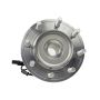 MEVOTECH H515148 Wheel Bearing and Hub Assembly