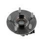 MEVOTECH H515150 Wheel Bearing and Hub Assembly