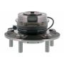 MEVOTECH H515150 Wheel Bearing and Hub Assembly
