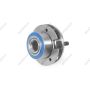 MEVOTECH H518500 Wheel Bearing and Hub Assembly