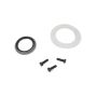 MEVOTECH H518500 Wheel Bearing and Hub Assembly