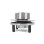 MEVOTECH H518500 Wheel Bearing and Hub Assembly