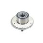 MEVOTECH H518502 Wheel Bearing and Hub Assembly