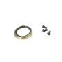 MEVOTECH H518502 Wheel Bearing and Hub Assembly