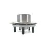 MEVOTECH H518502 Wheel Bearing and Hub Assembly