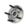 MEVOTECH H518517 Wheel Hub Repair Kit