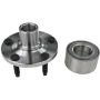 MEVOTECH H518517 Wheel Hub Repair Kit