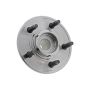 MEVOTECH H521001 Wheel Bearing and Hub Assembly