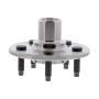 MEVOTECH H521001 Wheel Bearing and Hub Assembly
