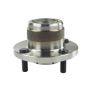 MEVOTECH H521002 Wheel Hub Repair Kit
